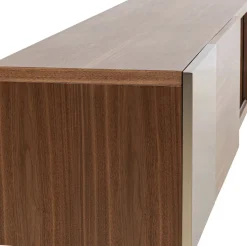 KARE24.se Sideboard Bravo - 200x42cm - KARE Design Outlet