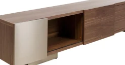 KARE24.se Sideboard Bravo - 200x42cm - KARE Design Outlet