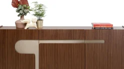 KARE24.se Sideboard Bravo - 200x76cm - KARE Design New