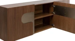 KARE24.se Sideboard Bravo - 200x76cm - KARE Design New