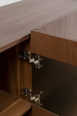 KARE24.se Sideboard Bravo - 200x76cm - KARE Design New