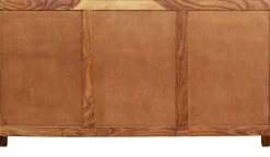 KARE24.se Sideboard Brooklyn Trä - 3 Dörrar/3 Lådor, 85x145cm - KARE Design New
