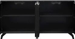 KARE24.se Sideboard Oxy - Skänk i Ärgad Finish, 80x150cm - KARE Design Discount