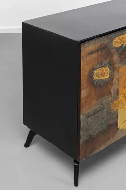 KARE24.se Sideboard Oxy - Skänk i Ärgad Finish, 80x150cm - KARE Design Discount