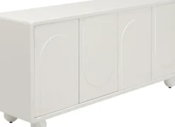 KARE24.se Sideboard Paco White 160x75cm - KARE Design Discount