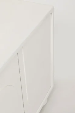 KARE24.se Sideboard Paco White 160x75cm - KARE Design Discount