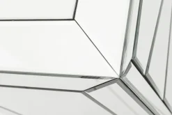 KARE24.se Sideboard Queen - Spegelglas/Guld, 77x162cm - KARE Design Sale