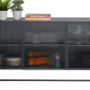 KARE24.se Sideboard San Diego - 3 dörrar, 150x90cm - KARE Design Best