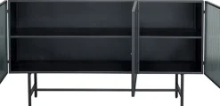 KARE24.se Sideboard San Diego - 3 dörrar, 150x90cm - KARE Design Best