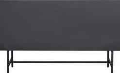 KARE24.se Sideboard San Diego - 3 dörrar, 150x90cm - KARE Design Best