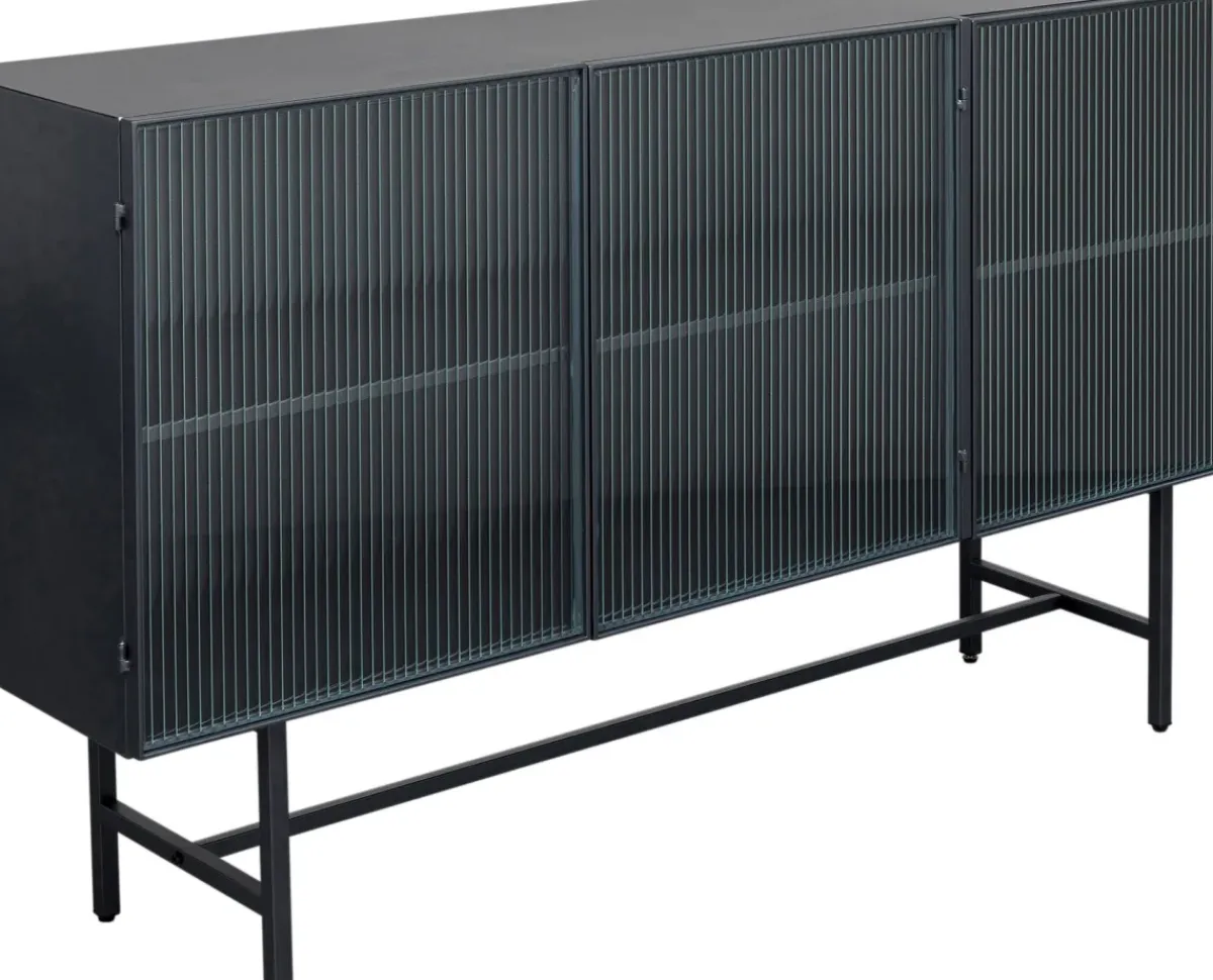 KARE24.se Sideboard San Diego - 3 dörrar, 150x90cm - KARE Design Best