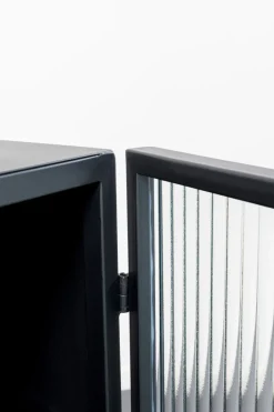 KARE24.se Sideboard San Diego - 3 dörrar, 150x90cm - KARE Design Best