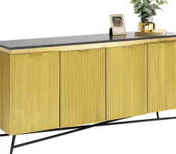 KARE24.se Sideboard - Skänk Goldie, 160x86cm - KARE Design Outlet