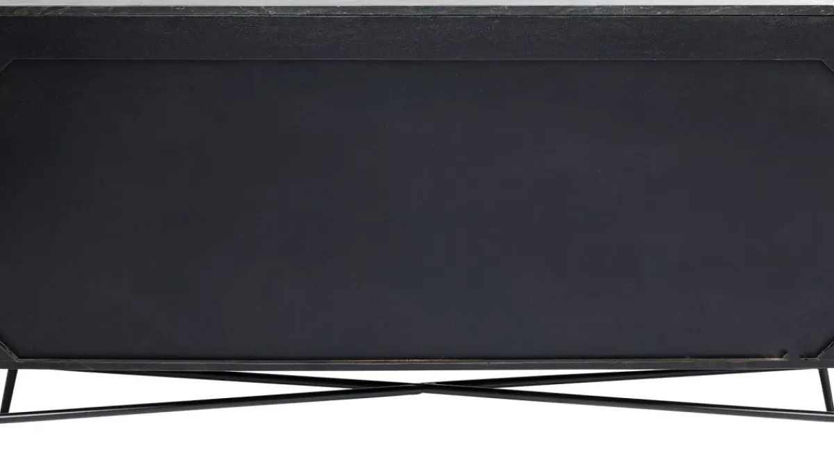 KARE24.se Sideboard - Skänk Goldie, 160x86cm - KARE Design Outlet