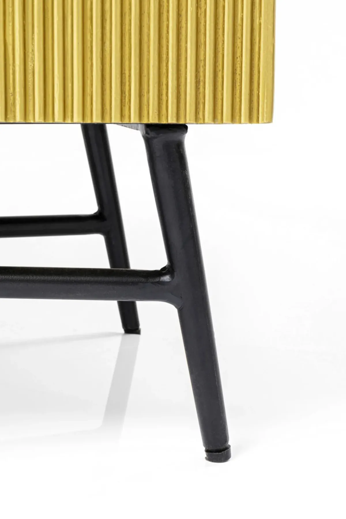 KARE24.se Sideboard - Skänk Goldie, 160x86cm - KARE Design Outlet