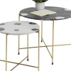 KARE24.se Sidobord Amba - Set med 2 Bord - KARE Design Best