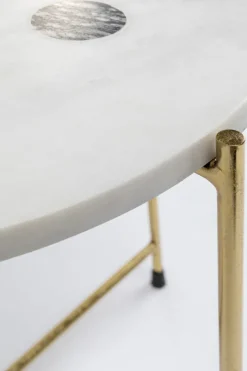 KARE24.se Sidobord Amba - Set med 2 Bord - KARE Design Best