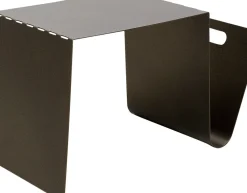 KARE24.se Sidobord Manifattura - Brons, 67x36cm - KARE Design