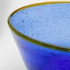 KARE24.se Skål Bubbles Blå Ø14cm - KARE Design Online