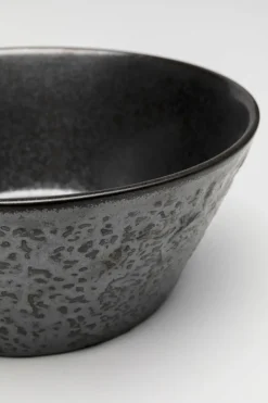 KARE24.se Skål Cosmos - Svart Ø15cm - KARE Design Sale