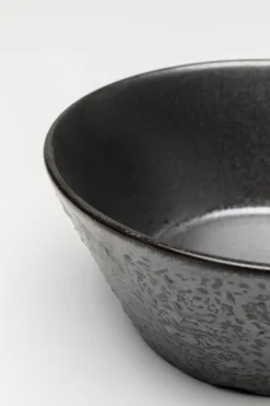 KARE24.se Skål Cosmos - Svart Ø15cm - KARE Design Sale