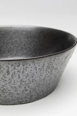 KARE24.se Skål Cosmos - Svart Ø21cm - KARE Design Best