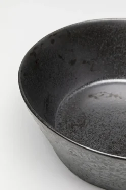 KARE24.se Skål Cosmos - Svart Ø21cm - KARE Design Best
