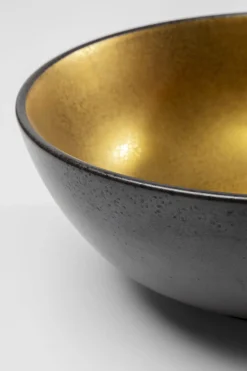 KARE24.se Skål Diva - Keramik, handgjord, Ø21cm - KARE Design Hot