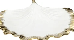 KARE24.se Skål Ginkgo Elegance Rim - KARE Design Discount