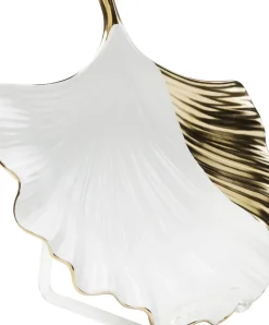 KARE24.se Skål Ginkgo Elegance Side - KARE Design Discount