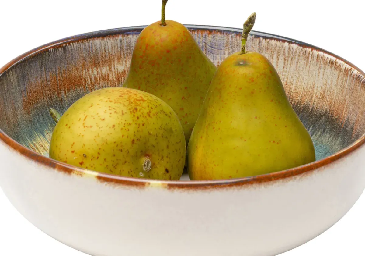 KARE24.se Skål Laguna Blå Ø18cm - KARE Design Best