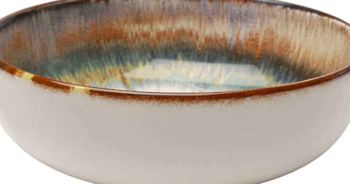KARE24.se Skål Laguna Blå Ø18cm - KARE Design Best
