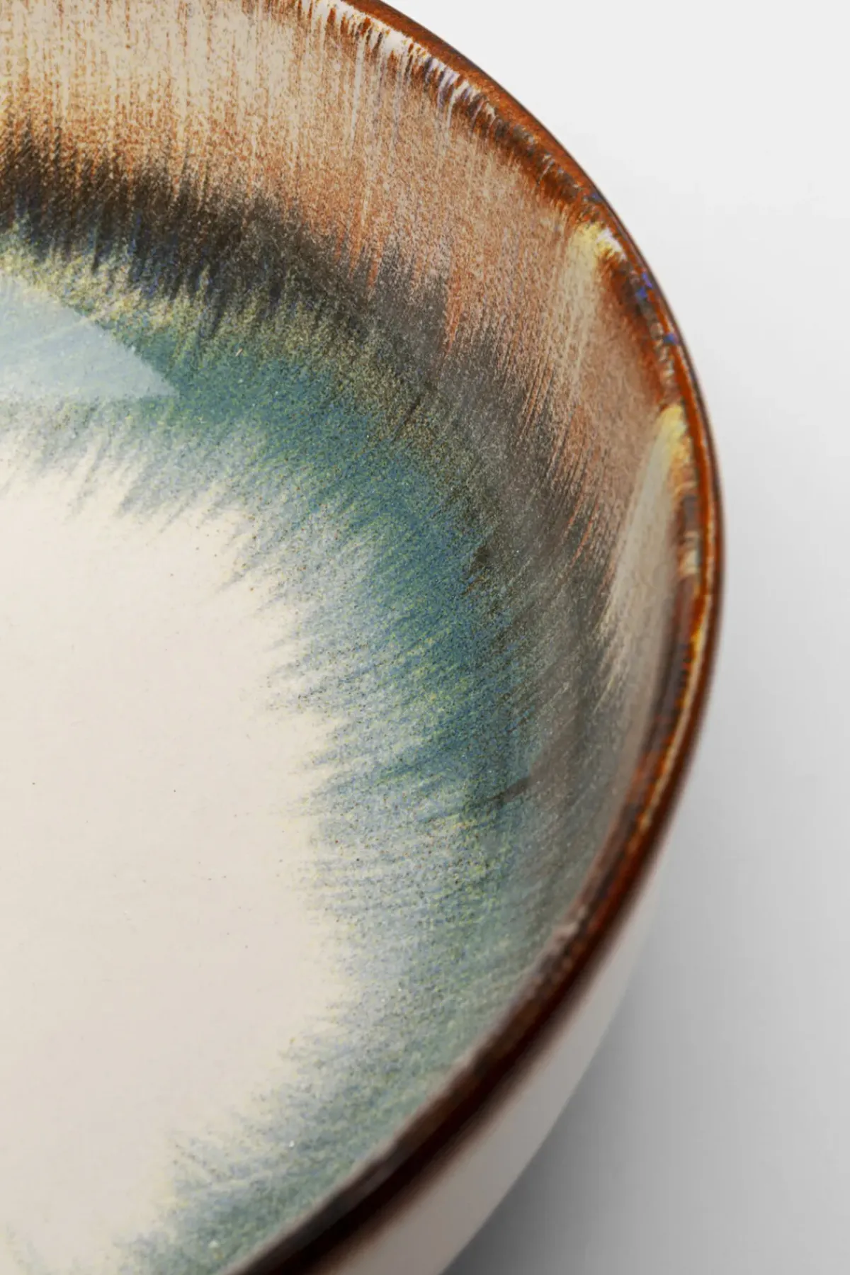 KARE24.se Skål Laguna Blå Ø18cm - KARE Design Best