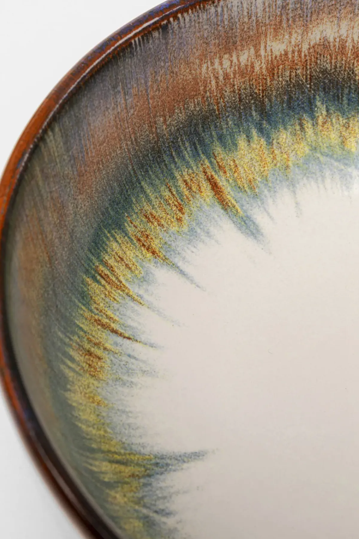 KARE24.se Skål Laguna Blå Ø18cm - KARE Design Best