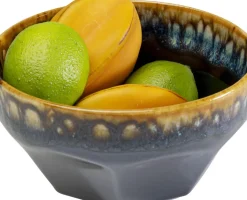 KARE24.se Skål Lio - Mörkblå, Ø15cm - KARE Design Online