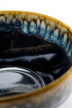 KARE24.se Skål Lio - Mörkblå, Ø15cm - KARE Design Online