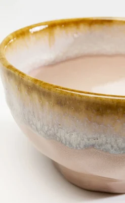KARE24.se Skål Nala - Rosa, Ø15cm - KARE Design Sale