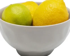 KARE24.se Skål Organic - Grå Ø15cm - KARE Design