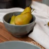 KARE24.se Skål Organic - Sage Ø15cm - KARE Design
