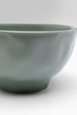 KARE24.se Skål Organic - Sage Ø15cm - KARE Design