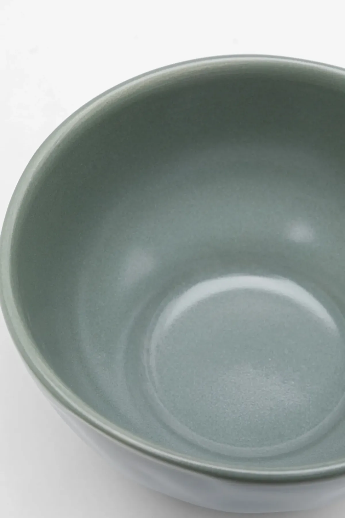 KARE24.se Skål Organic - Sage Ø15cm - KARE Design