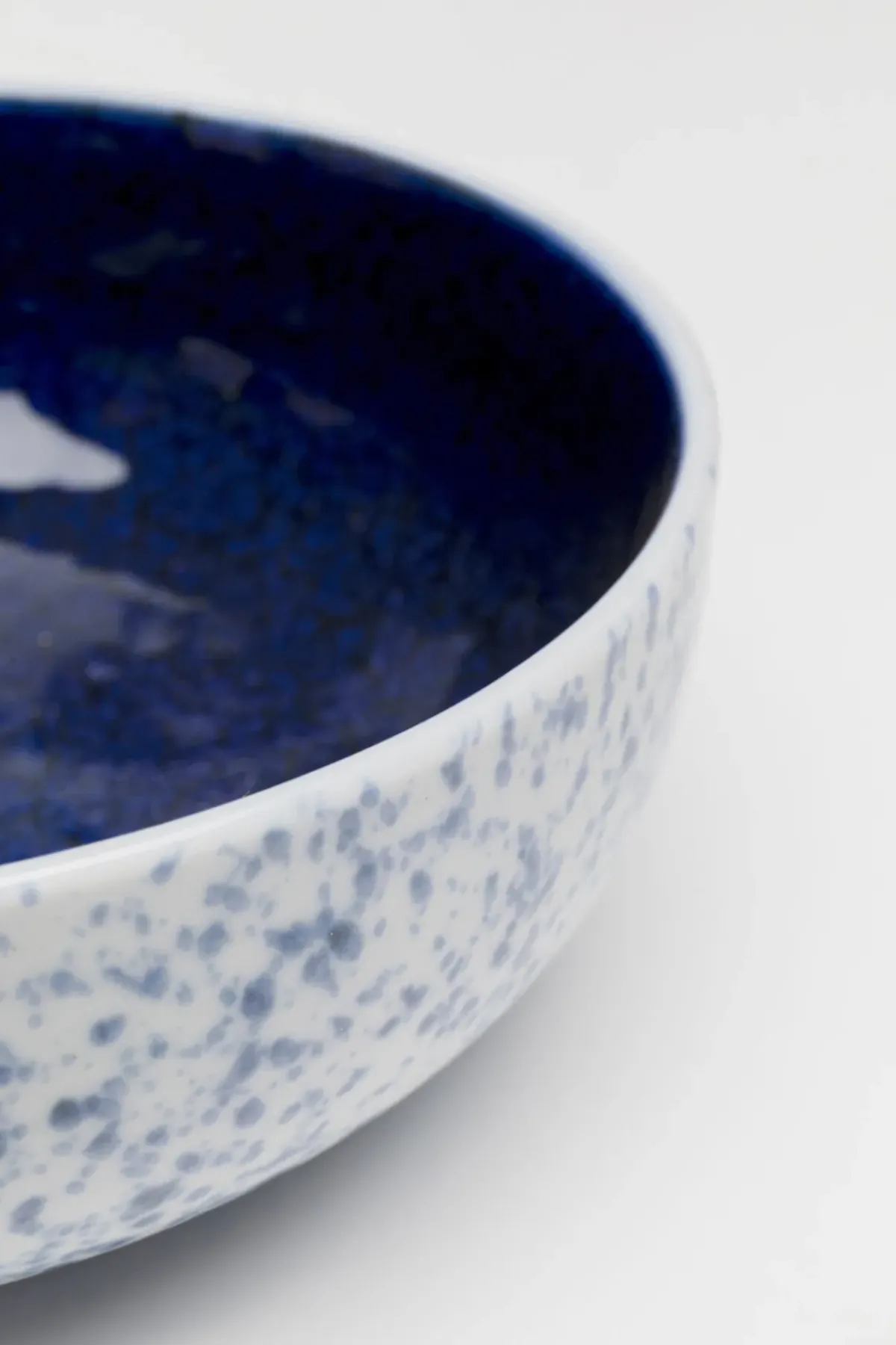 KARE24.se Skål Partito Dots Ø16cm - KARE Design Hot