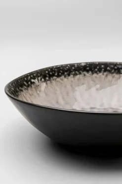 KARE24.se Skål Soho - Grå Ø18cm - KARE Design Clearance