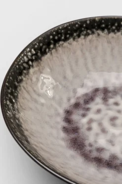 KARE24.se Skål Soho - Grå Ø18cm - KARE Design Clearance