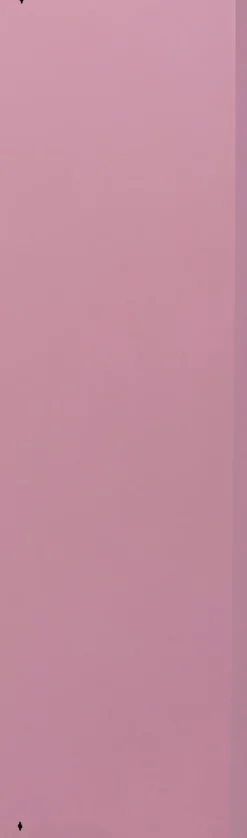 KARE24.se Skoskåp Caruso - Rosa, 170x50cm - 5 lådor - KARE Design Best