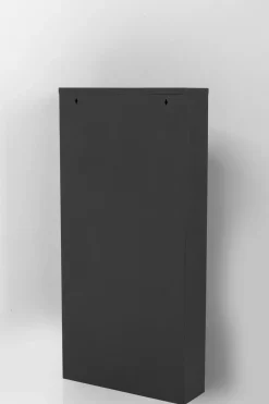 KARE24.se Skoskåp Caruso - Svart, 104x50cm - 3 lådor - KARE Design