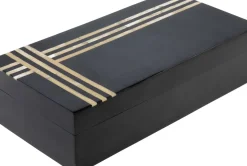 KARE24.se Skrin Groove, 15x8cm - KARE Design Hot