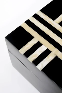 KARE24.se Skrin Groove, 15x8cm - KARE Design Hot