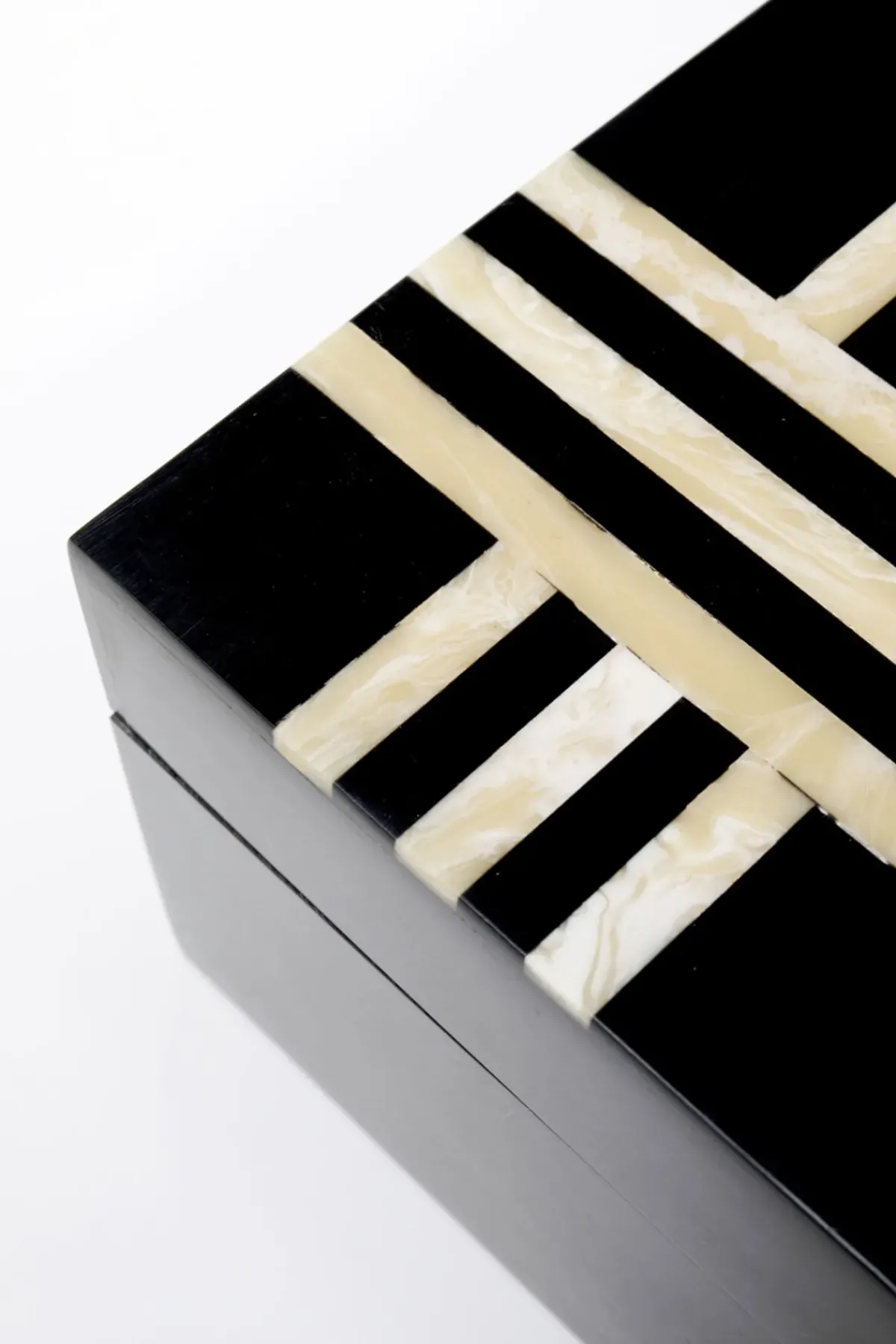 KARE24.se Skrin Groove, 15x8cm - KARE Design Hot