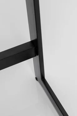 KARE24.se Skrivbord Soran - Svart, 120x50cm - KARE Design Online